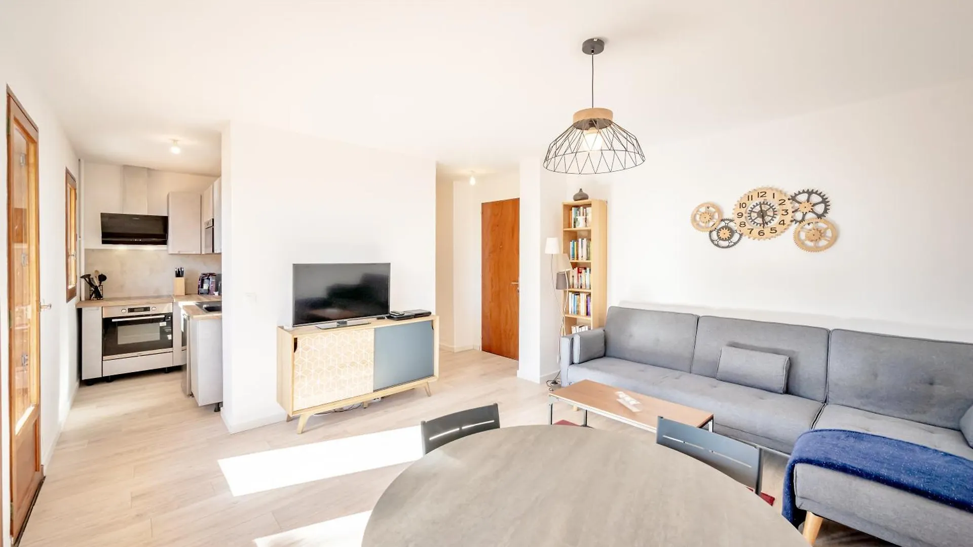 Superbe Appartement - Exposition Plein Sud Hyères
