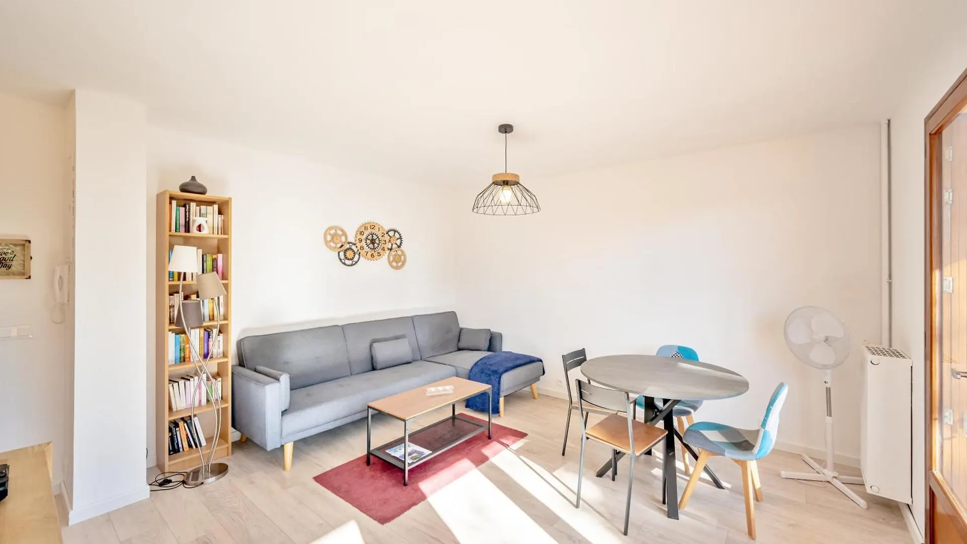 Superbe Appartement - Exposition Plein Sud Hyères