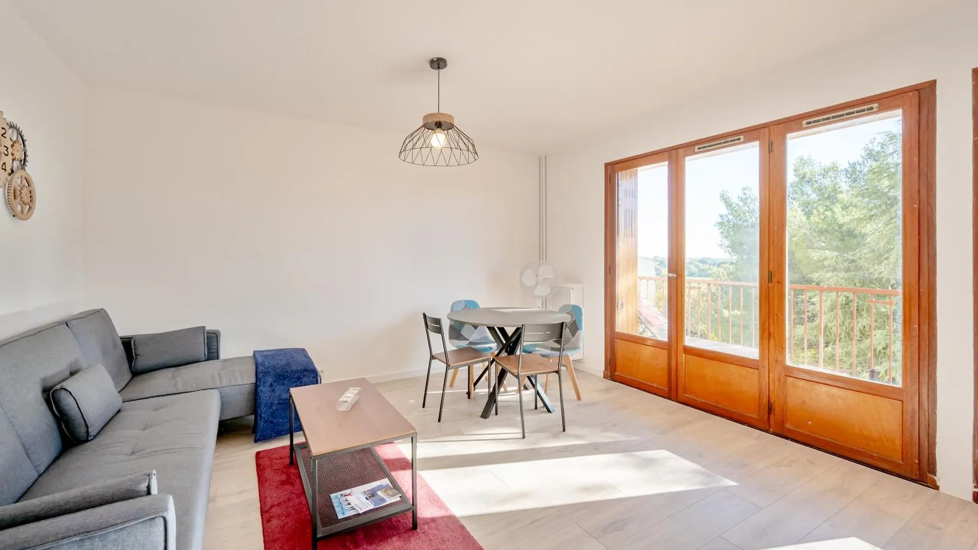 Superbe Appartement - Exposition Plein Sud Hyères